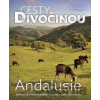 Cesty divočinou: Andalusie - kolektív autorov