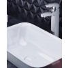 Vynikajúce lietadlo batérie -High Washbasin + kliknutie (Vynikajúce lietadlo batérie -High Washbasin + kliknutie)