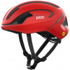 Cyklistická helma POC Omne Air MIPS, Prismane Red Matt 2024, PC107701126 S