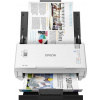 Skener EPSON WorkForce DS-410 (B11B249401)