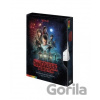 Pyramid International zápisník Stranger Things VHS A5