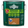 Vidaron Impregnácia 9L V19 Zlatý Dub na drevo, ochranná, vytvárajúca vrstvu