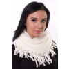 Šatka - Bandana EMC pokrývajúca Viscopellas Viskose, bezfarebná, biela, hnedá, čierna, červená, ECRU, fialová, námornícka modrá, meď, modrá, oranžová, ružová, sivá, multi -farbená, zelená, žltá, žltá