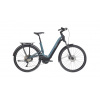 Bianchi e-Vertic C-Type Deore 1x10sp modrošedý