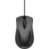 Hama myš USB optická čierna 3 tlačidlo 1200 dpi; 182602