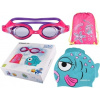 Vodné návleky pre deti Energetics Kids Swim PLAVECKÉ RUKÁVY (SÚPRAVA SPEEDO, OKULIARE, TAŠKA, ČIAPKA PRE DETI, SÚPRAVA NA PLÁVANIE PRE DETI)