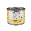 All Animals DOG kuracie mleté konzerva 200g