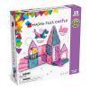 Magna-Tiles Magnetická stavebnica Castle 25 dielov 30x7x31