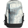 Bikkembergs Ruksaky a batohy E1T.003 Biela