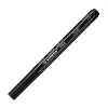 Akrylový popisovač STABILO FREE Acrylic T100 Okrúhly hrot 1-2 mm - čierny