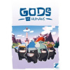 ESD Gods VS Humans