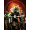 Mortal Kombat 11: Aftermath (DLC)