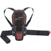 Chránič chrbta Alpinestars NUCLEON KR-1 CELL M
