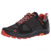 Vasque Breeze Lt Gtx Low Anthracite Red Pánska Turistická Obuv Veľkosť 8,5