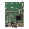 Káblový smerovač MikroTik RBM33G (RBM33G)
