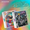 P1harmony - Killin' It / CD+Photobook [CD]