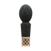 Pillow Talk - Tajomstvá Pleasure Wand Black