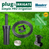 Hunter PRO-Spray 04M – závlahový set 1×