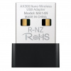 MERCUSYS MA14N, AX300 Nano USB Adaptér