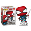 Funko Pop! 1527 Marvel Spider-Man Homemade Suit