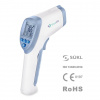 Bezdotykový teplomer TrueLife Care Q7 (CAREQ7BLU)
