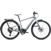 Mestský elektrobicykel Specialized Vado SL 2 5.0 EQ - Dove Grey / Cool Grey S