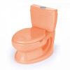Nočník Dolu Detská toaleta, oranžová (8690089072535)