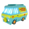 Plastoy Scooby-Doo Mystery Machine 18 cm