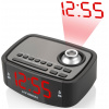 Rádiobudík Hyundai RAC 201 PLL BR čierny (HYURAC201PLLBR)