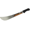 STREND PRO® Mačeta M204P 40 cm, rukojeť plast 15 cm 239209