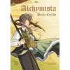 Alchymista - komiks