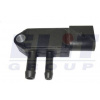 Audi Q7 3/2006- snímač diferenčného tlaku 10/06-