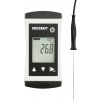 VOLTCRAFT PTM 100 plus TPT-205 teploměr, typ senzoru Pt1000, IP65