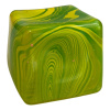 Squishy Ice Cube antistresová mačkacia kocka mramorovaná Typ: 4