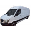 SCOUTT | Okenné deflektory pre Mercedes-Benz Sprinter 2006-2018