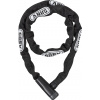Abus Steel-O-Chain 5805K/110 - Black 0.5x110 cm
