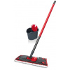 VILEDA ULTRAMAX SET-MOP Flat+Telescope+Bucket! (VILEDA ULTRAMAX SET-MOP Flat+Telescope+Bucket!)