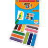 Box mix Tropicolors pastelky 216 ks 3086123286160
