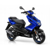 Yamaha Aerox 2017-20 4T nálepky dyha komplet
