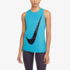 Nike W NK DRY TANK DFC ICON CLASH S