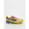 Hoka Speedgoat 6 (terra cotta/mountain fog) 45 1/3, mnohofarebná