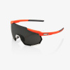 100 percent 100% RACETRAP - Soft Tact Oxyfire - Black Mirror Lens Športové cyklistické okuliare