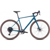 CUBE Nuroad One 28 bicykel, poseidongreen´n´black