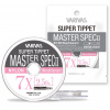 Varivas Super Tippet Master Spec ll Nylon 4X 50m 0,165mm 5,1lb Muškársky nadväzec