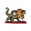 Funko Figúrka Solo Leveling - Sung Jinwoo vs. Cerberus (Funko POP! Deluxe 2272)