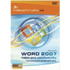 Videopříručka Word 2007 nejen pro začátečníky - dvd - kolektív autorov