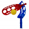Plážová hra Lacrosse