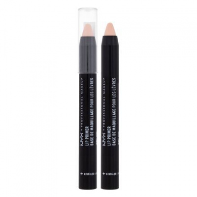 NYX Professional Makeup Lip Primer podkladová báze pod rtěnku 3 g odstín 01 Nude