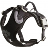 Postroj pro psy Weekend Warrior HURTTA, 100-120 cm, černý