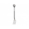 Fiskars Vidle ERGONOMIC zahradní rycí 1070712